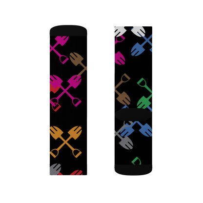Dmudd Socks “Multicolor”