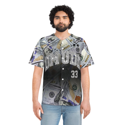 HUNDUN Baseball Jersey “limited edition”